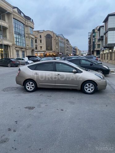 Toyota Prius 2005, 349,228 km - 1.5 л - Bakı