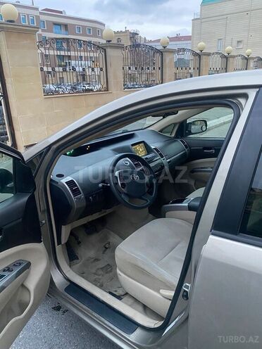 Toyota Prius 2005, 349,228 km - 1.5 л - Bakı