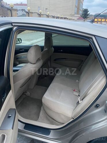 Toyota Prius 2005, 349,228 km - 1.5 л - Bakı