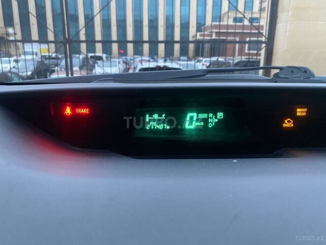 Toyota Prius 2005, 349,228 km - 1.5 л - Bakı