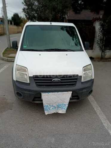 Ford Transit 2012, 250,157 km - 2.2 l - Bakı