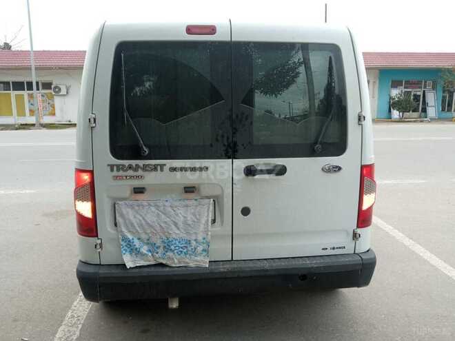 Ford Transit 2012, 250,157 km - 2.2 l - Bakı