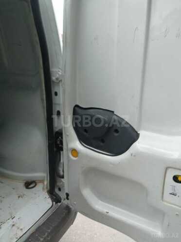 Ford Transit 2012, 250,157 km - 2.2 l - Bakı