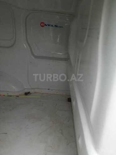 Ford Transit 2012, 250,157 km - 2.2 l - Bakı