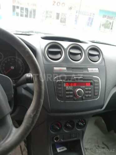 Ford Transit 2012, 250,157 km - 2.2 l - Bakı