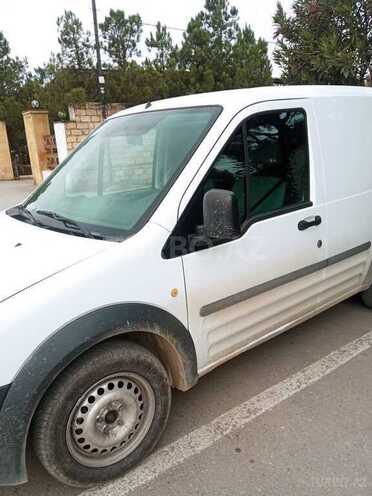 Ford Transit 2012, 250,157 km - 2.2 l - Bakı