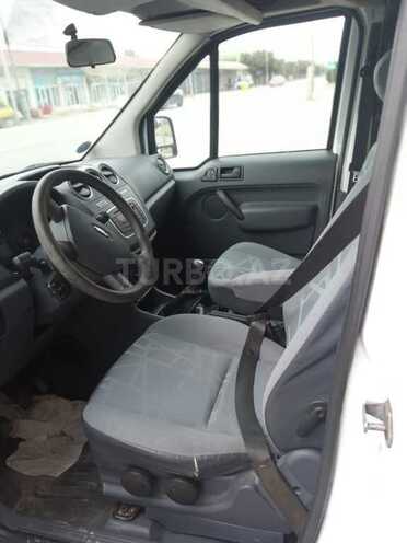 Ford Transit 2012, 250,157 km - 2.2 l - Bakı