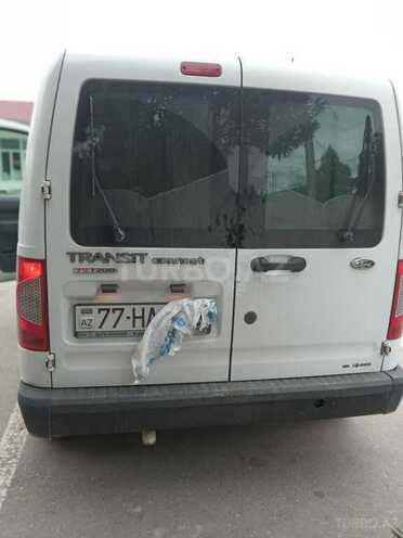 Ford Transit 2012, 250,157 km - 2.2 l - Bakı