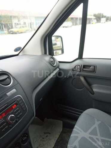 Ford Transit 2012, 250,157 km - 2.2 l - Bakı