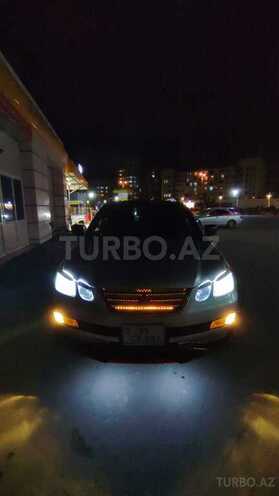 Mitsubishi Airtrek 2001, 257,000 km - 2.0 l - Sumqayıt