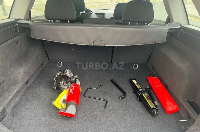 Opel Astra 2010, 231,579 km - 1.3 l - Bakı