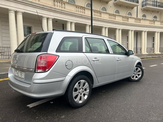 Opel Astra 2010, 231,579 km - 1.3 l - Bakı