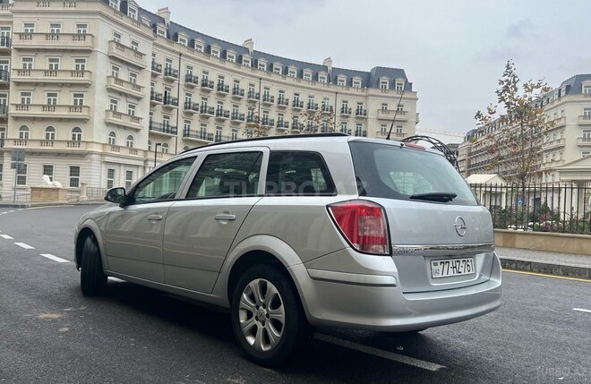 Opel Astra 2010, 231,579 km - 1.3 l - Bakı