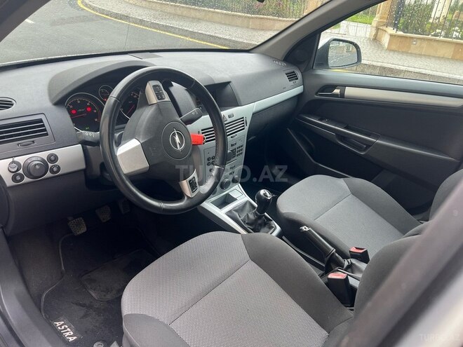 Opel Astra 2010, 231,579 km - 1.3 l - Bakı
