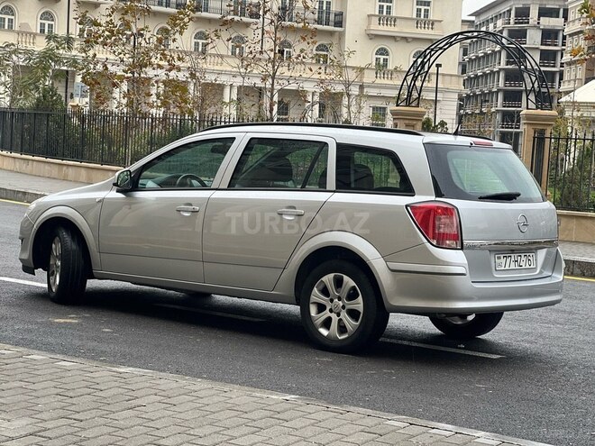 Opel Astra 2010, 231,579 km - 1.3 l - Bakı