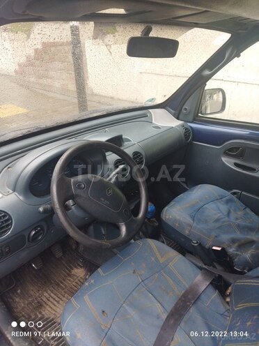 Renault Kangoo 1999, 295,000 km - 1.4 l - Bakı