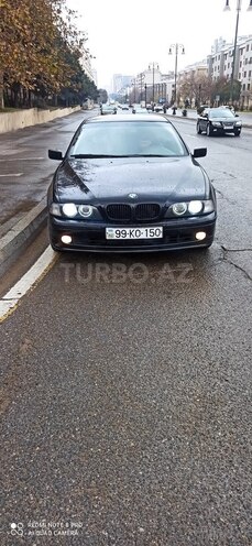 BMW 528 1997, 430,000 km - 2.8 l - Bakı