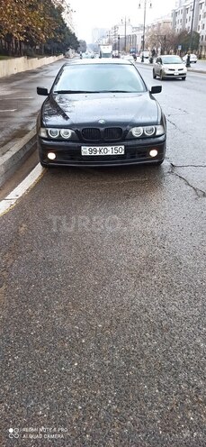 BMW 528 1997, 430,000 km - 2.8 l - Bakı