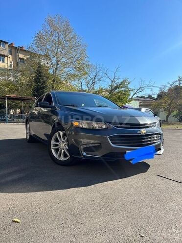 Chevrolet Malibu 2018, 88,000 km - 1.5 l - Bakı