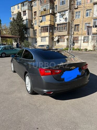 Chevrolet Malibu 2018, 88,000 km - 1.5 l - Bakı