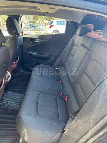 Chevrolet Malibu 2018, 88,000 km - 1.5 l - Bakı