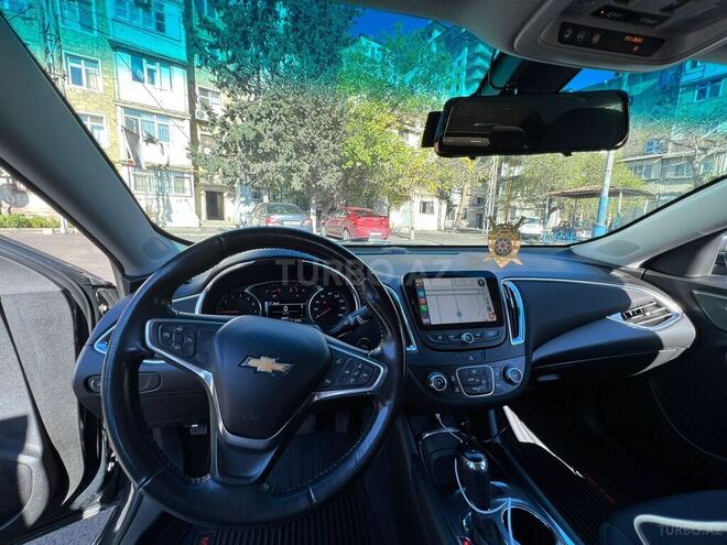 Chevrolet Malibu 2018, 88,000 km - 1.5 l - Bakı