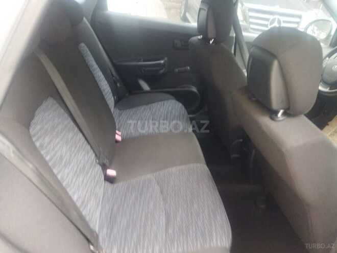 Kia Ceed 2008, 156,385 km - 1.4 л - Bakı