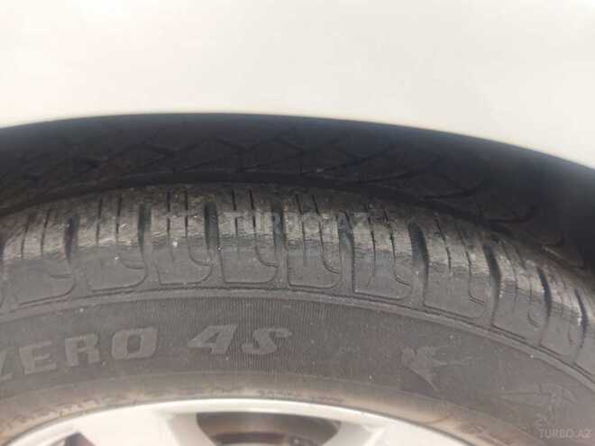 Kia Ceed 2008, 156,385 km - 1.4 л - Bakı