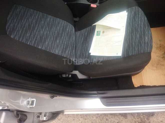 Kia Ceed 2008, 156,385 km - 1.4 л - Bakı