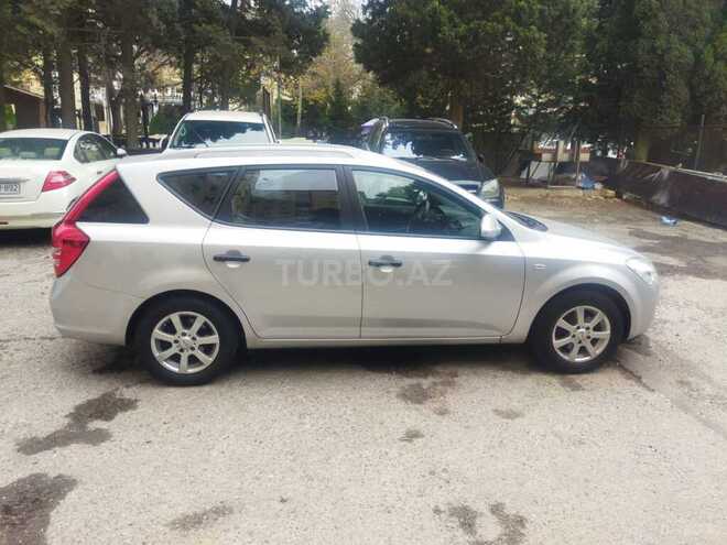 Kia Ceed 2008, 156,385 km - 1.4 л - Bakı