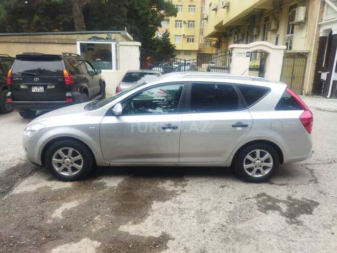 Kia Ceed 2008, 156,385 km - 1.4 л - Bakı