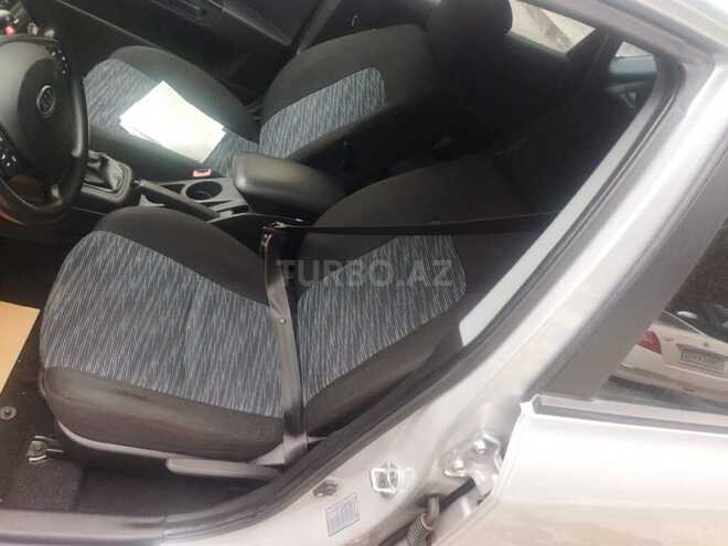 Kia Ceed 2008, 156,385 km - 1.4 л - Bakı
