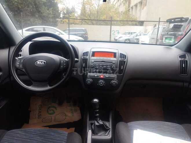 Kia Ceed 2008, 156,385 km - 1.4 л - Bakı