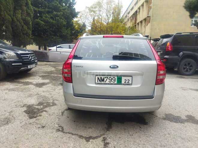 Kia Ceed 2008, 156,385 km - 1.4 л - Bakı