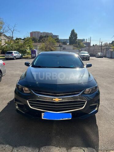 Chevrolet Malibu 2018, 88,000 km - 1.5 l - Bakı