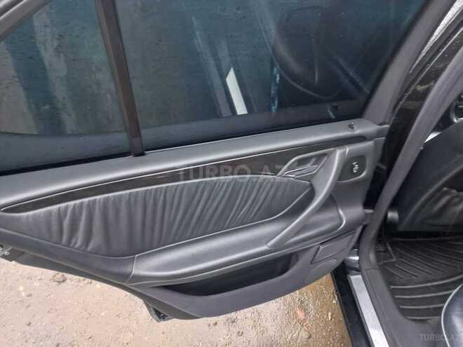 Mercedes E 320 2001, 250,000 km - 3.2 l - Masallı