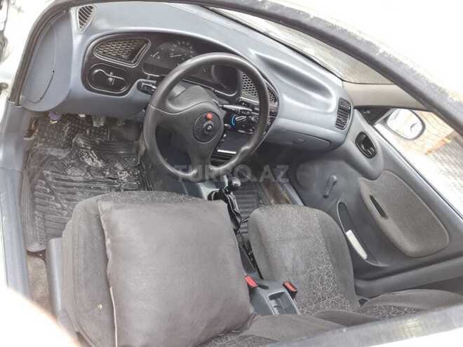 ZAZ Sens 2011, 300,000 km - 1.5 l - Bakı