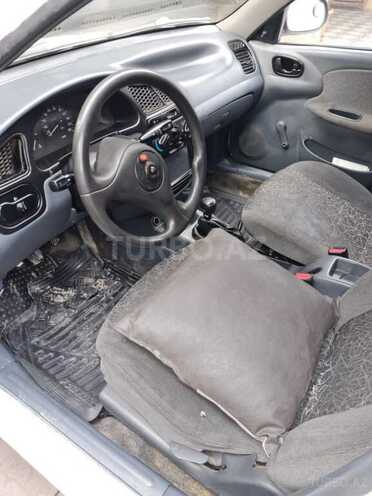 ZAZ Sens 2011, 300,000 km - 1.5 l - Bakı