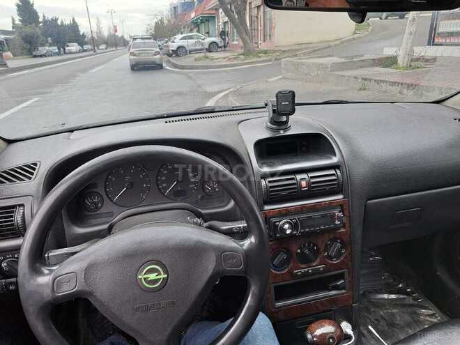 Opel Astra 1998, 435,280 km - 1.6 l - Bakı