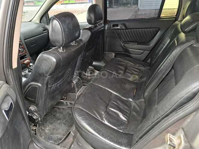 Opel Astra 1998, 435,280 km - 1.6 l - Bakı