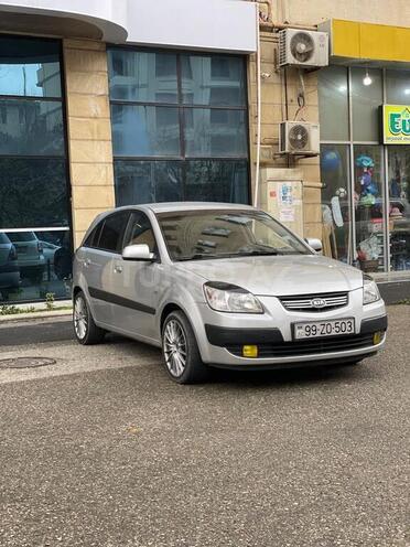 Kia Pride 2008, 177,480 km - 1.5 l - Bakı