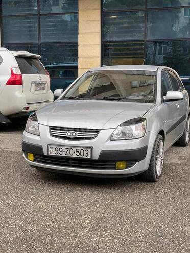 Kia Pride 2008, 177,480 km - 1.5 l - Bakı