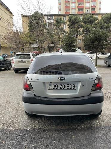 Kia Pride 2008, 177,480 km - 1.5 l - Bakı