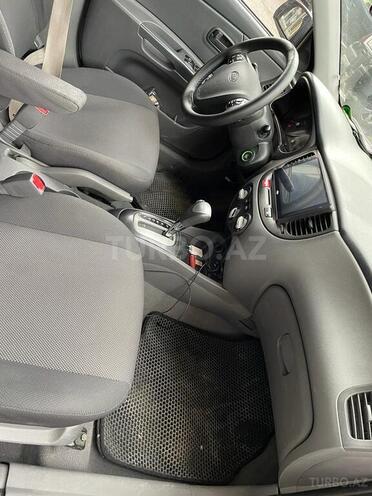 Kia Pride 2008, 177,480 km - 1.5 l - Bakı