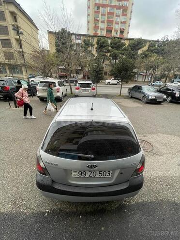 Kia Pride 2008, 177,480 km - 1.5 l - Bakı