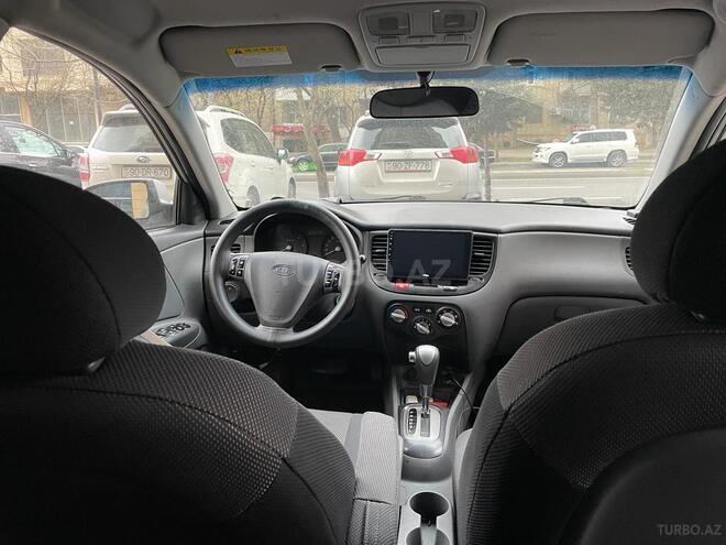 Kia Pride 2008, 177,480 km - 1.5 l - Bakı