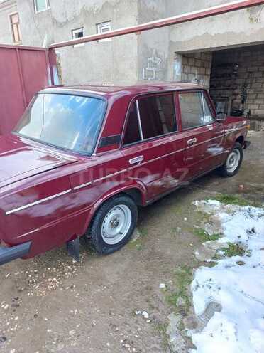 LADA (VAZ) 2106 2003, 178,000 km - 1.6 л - Qusar