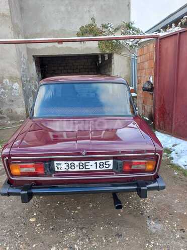 LADA (VAZ) 2106 2003, 178,000 km - 1.6 л - Qusar