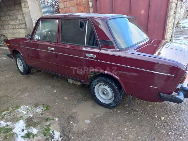 LADA (VAZ) 2106 2003, 178,000 km - 1.6 л - Qusar