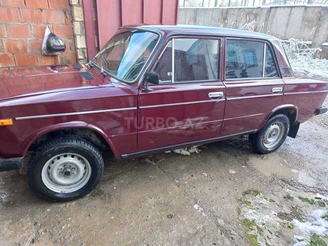LADA (VAZ) 2106 2003, 178,000 km - 1.6 л - Qusar